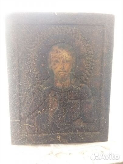 Старинные иконы антиквариат