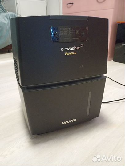 Мойка воздуха winia