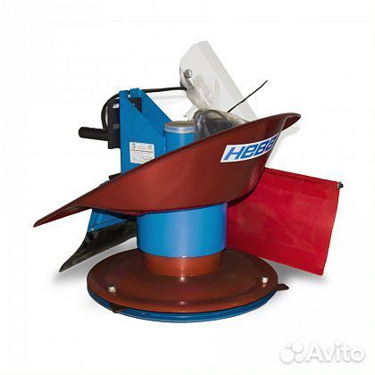 Косилка роторная кр-0,5 «нева»