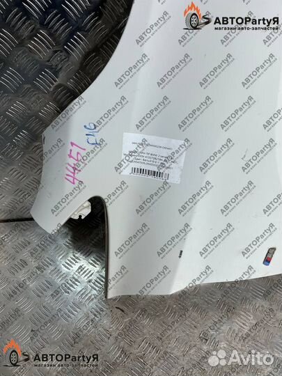 Крыло BMW (бмв) 2 серия F46 переднее правое