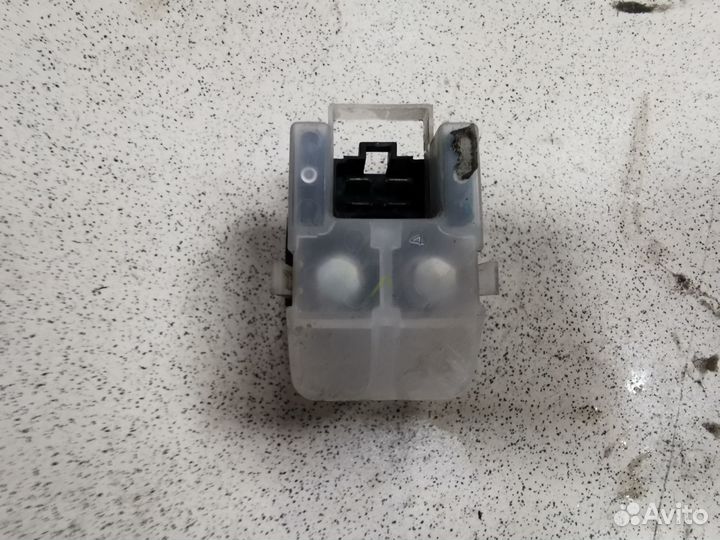 Реле стартера Yamaha FZ8