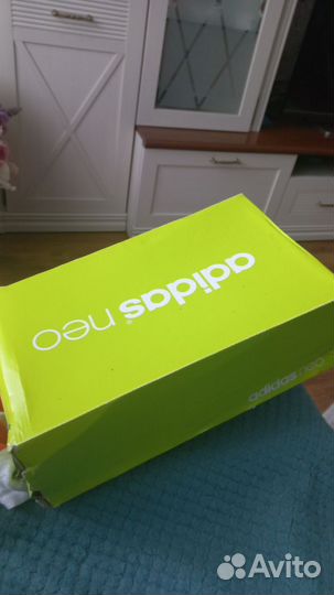 Кроссовки оригинал