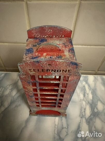 Коробка для чайных пакетиков