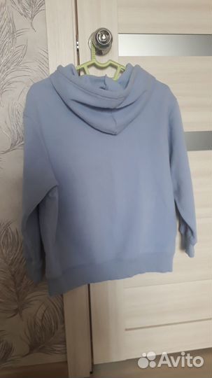 Толстовка для девочки Глория джинс