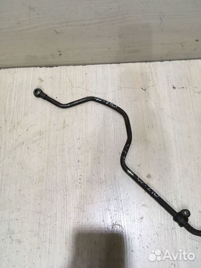 Трубка АКПП Мерседес W210