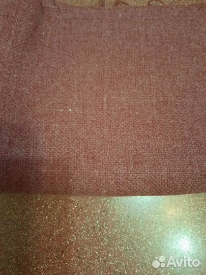 Отрезы(новые) тканей