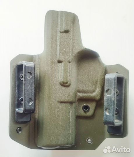 Кобура GP t 10/12