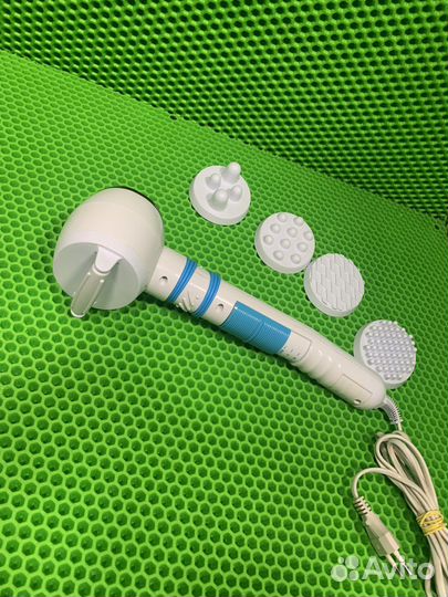 Аппарат с инфракрасным излучением 