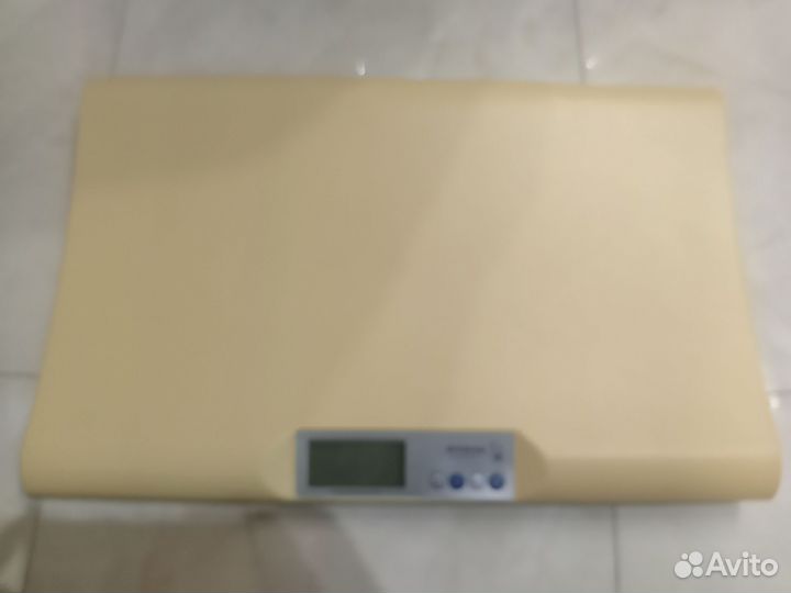 Весы для новорожденных