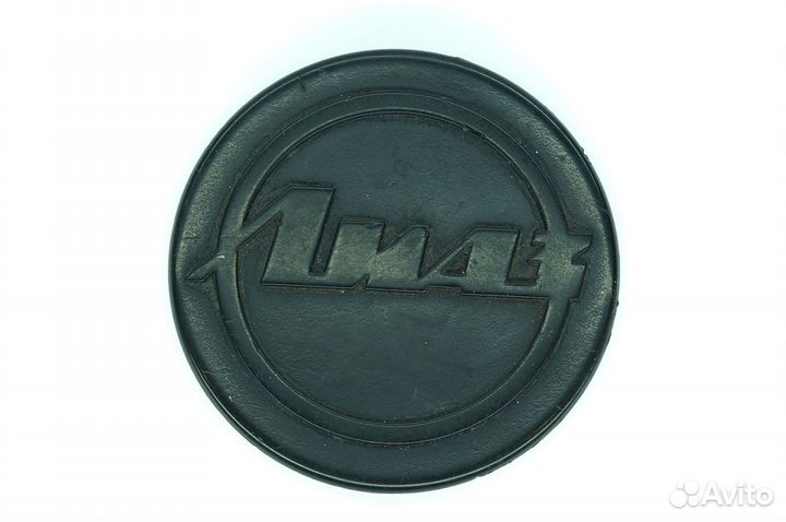 Эмблема руля лиаз