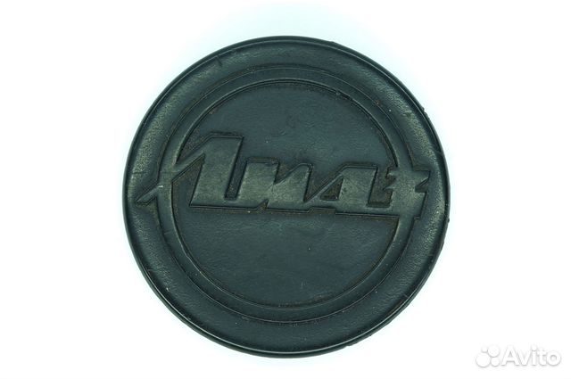 Эмблема руля лиаз