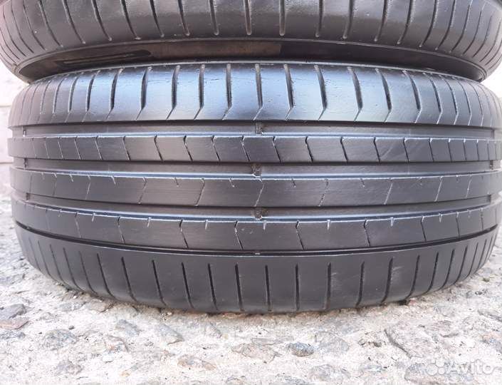 Pirelli P Zero 245/45 R20 88H