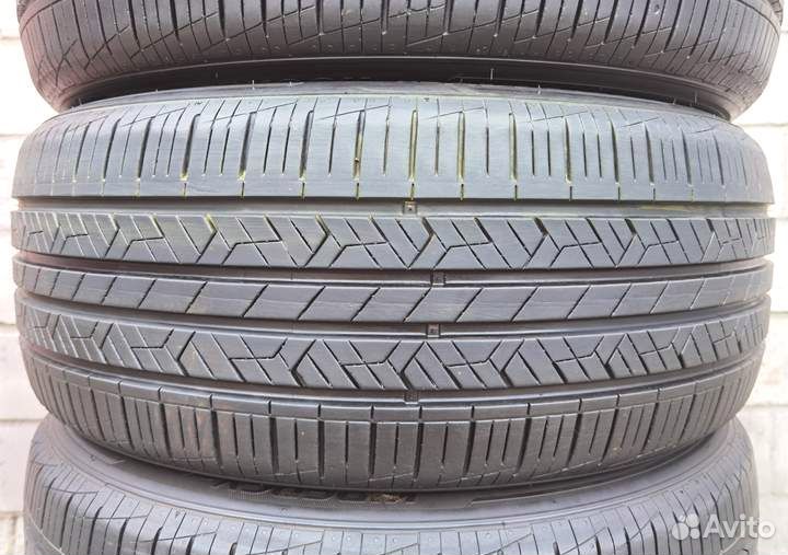 Hankook Kinergy EX H308 215/50 R17 95V