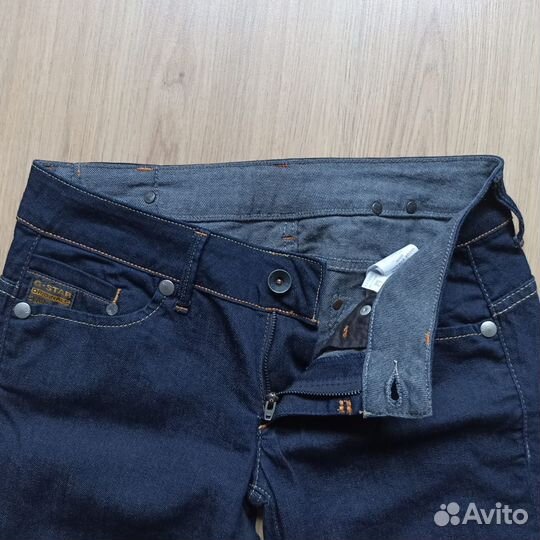 Джинсы женские G-Star RAW Denim (W29 L34)
