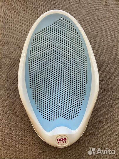 Горка-гамак splash