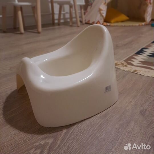 Горшок детский