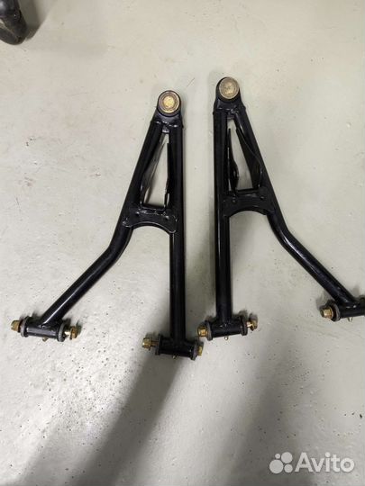 Рычаг Polaris Sportsman 1015126