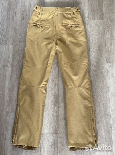 Зимний костюм