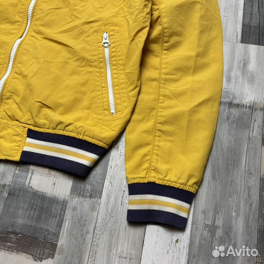 Ветровка/бомбер Tommy Hilfiger Denim (оригинал)