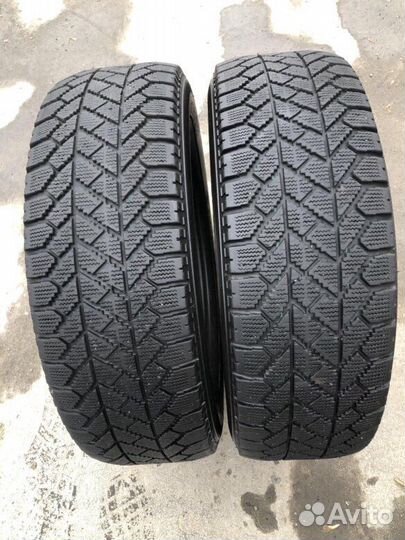 Toyo Observe Garit 2 205/70 R15