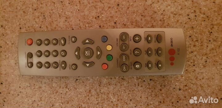 Тв приставка