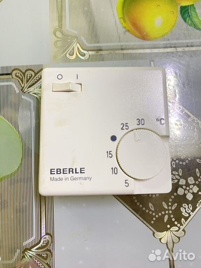 Терморегулятор/термостат универсальный