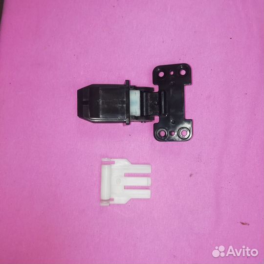 FC7-3637 Комплект шарниров (петель)