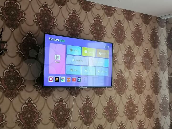 Комната 14 м² в 5-к., 12/16 эт.