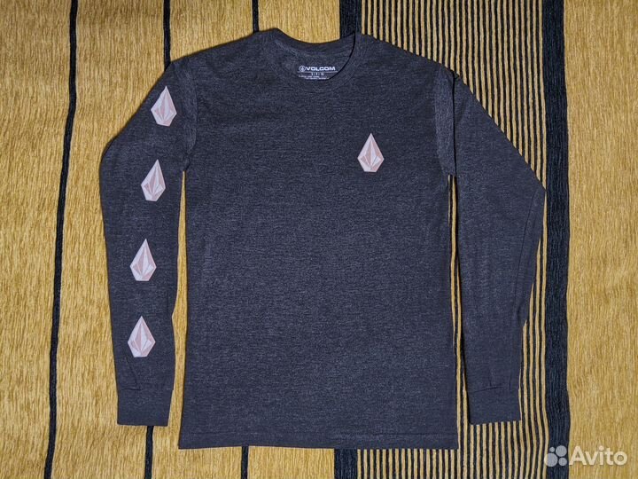 Лонгслив Volcom S