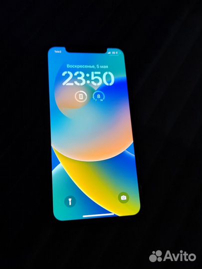 iPhone X, 64 ГБ