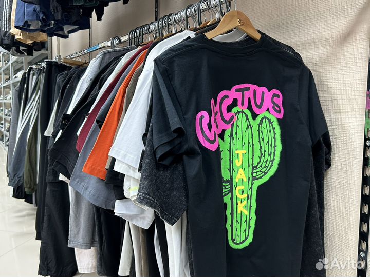 Брендовые вещи мужские