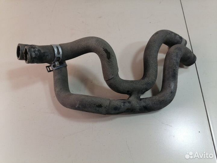 Патрубок печки Volkswagen Polo 601 cayb 2013