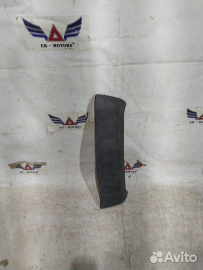 Накладка бампера задняя левая Nissan X-Trail T-31