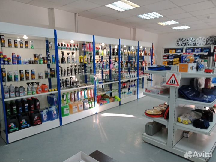 Аккумулятор для ваз Тюмень Стандарт 60Ач