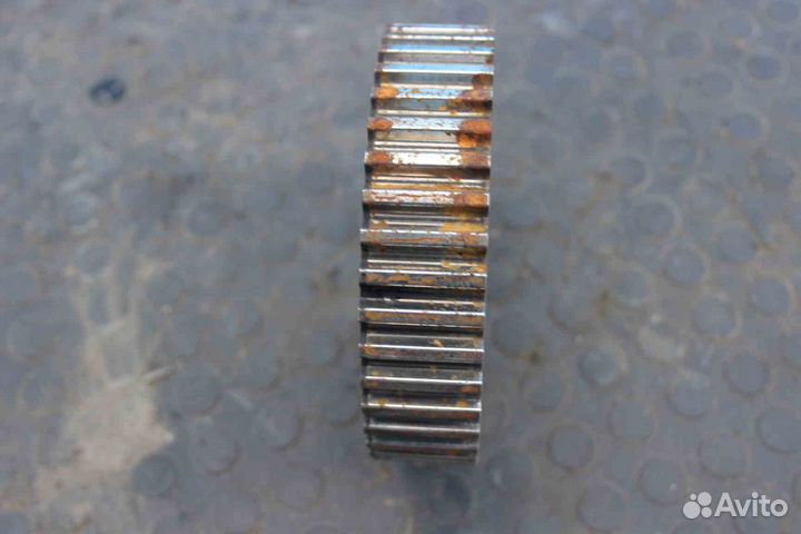 Шестерня распредвала Peugeot 307 (Пежо 307) 3A/C 0