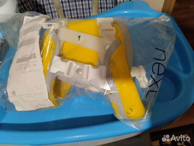 Распорка детская