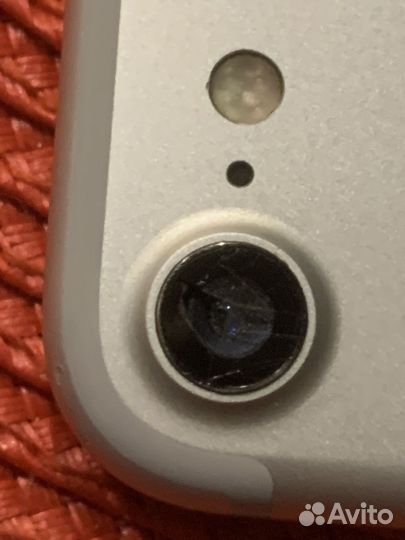 iPhone 7, 32 ГБ