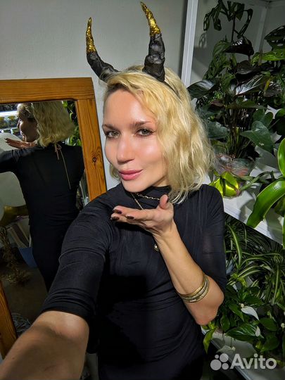 Старший флорист