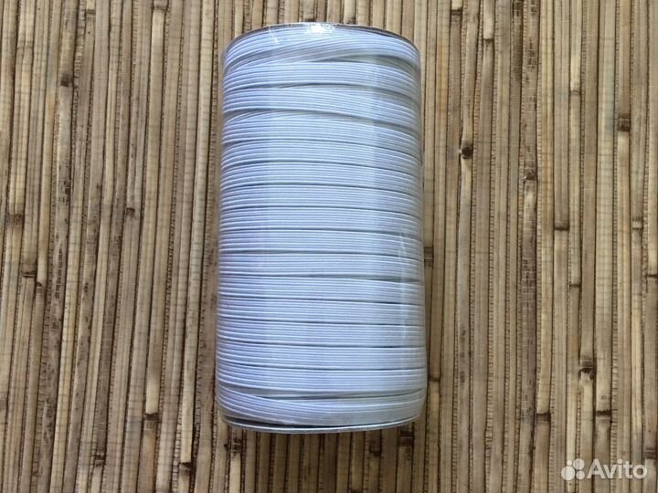 Резинка бельевая