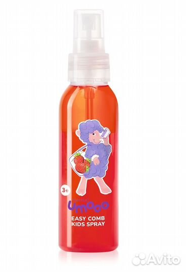 Faberlic для малышей 0+