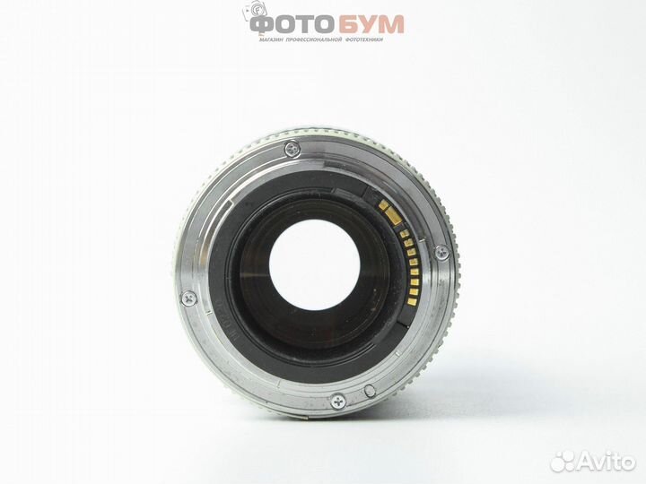 Объектив Canon EF 70-200mm f4 L USM