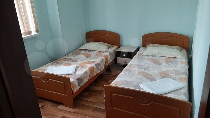 Комната 25 м², 2/3 эт.