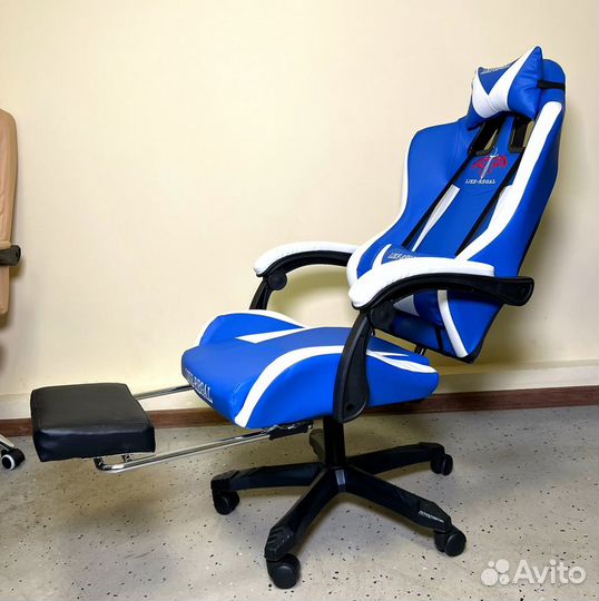 Кресло компьютерные геймерское