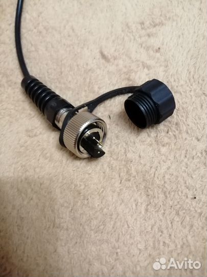 Наушники Garrett MS-2