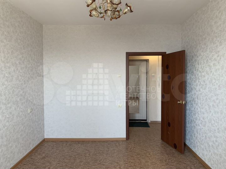 1-к. квартира, 31,2 м², 8/9 эт.