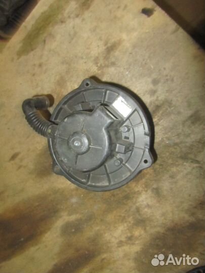 Моторчик отопителя Kia Spectra 01-11 1k2n161b10