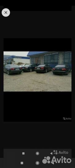 Авто ремонт и реставрация пневмо подушек