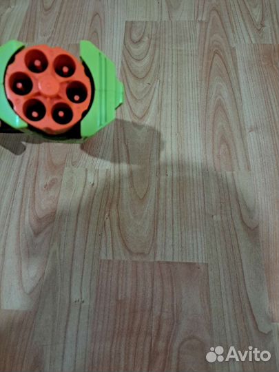 Xshot пистолет