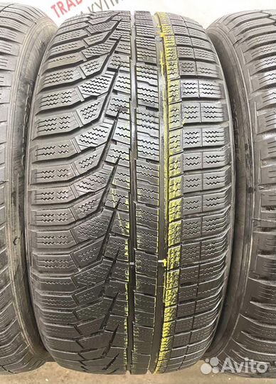 Hankook Winter I'Cept Evo2 W320 225/50 R17 98R