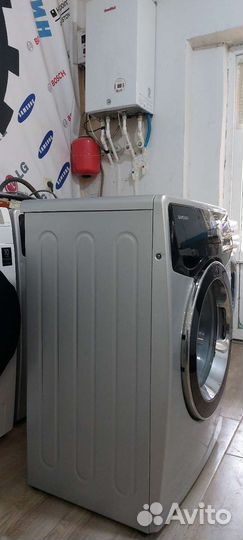 Стиральная машина Samsung 6кг